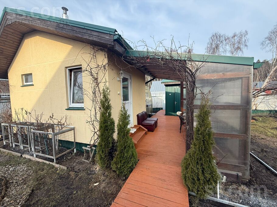 Medus iela 21, Garupe, Rīgas rajons, Carnikavas nov. — maja