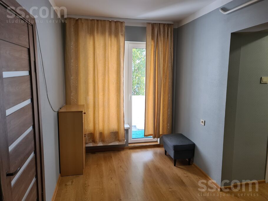 Deglava 53, Rīga — dzivoklis