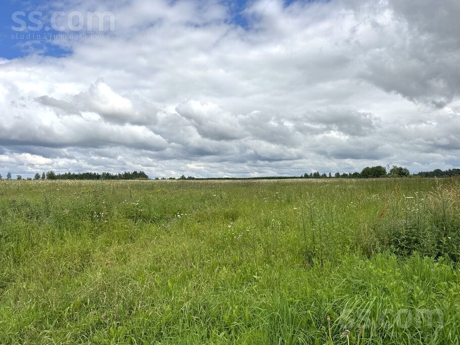 Paramonovka, Rēzekne un raj., Silmalas pag. — vienseta