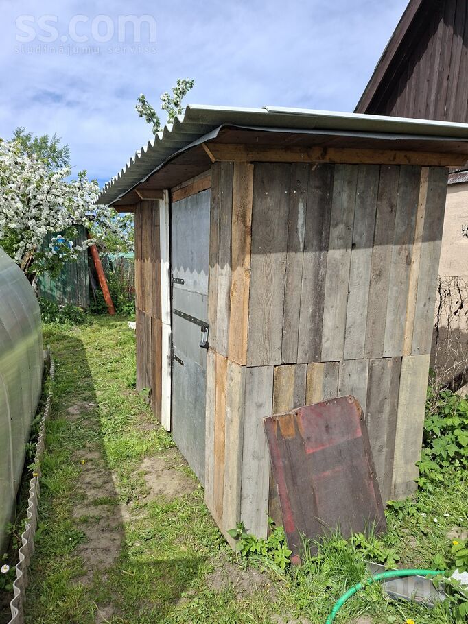 Doku 14 /k70, Ventspils un raj., Ventspils — maja
