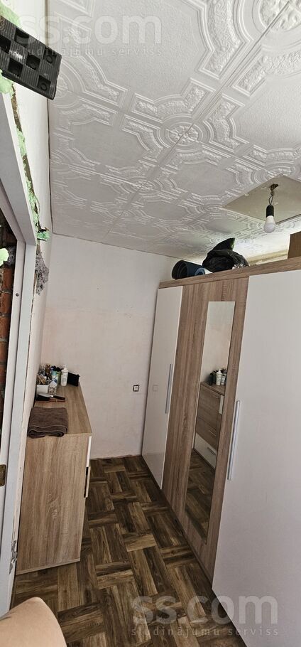 Vienibas 5, Beļava, Gulbene un raj., Beļavas pag. — dzivoklis