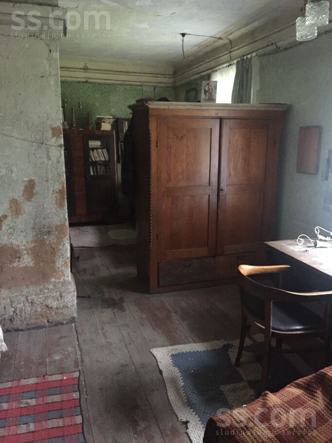 Babri, Rēzekne un raj., Pušas pag. — vienseta