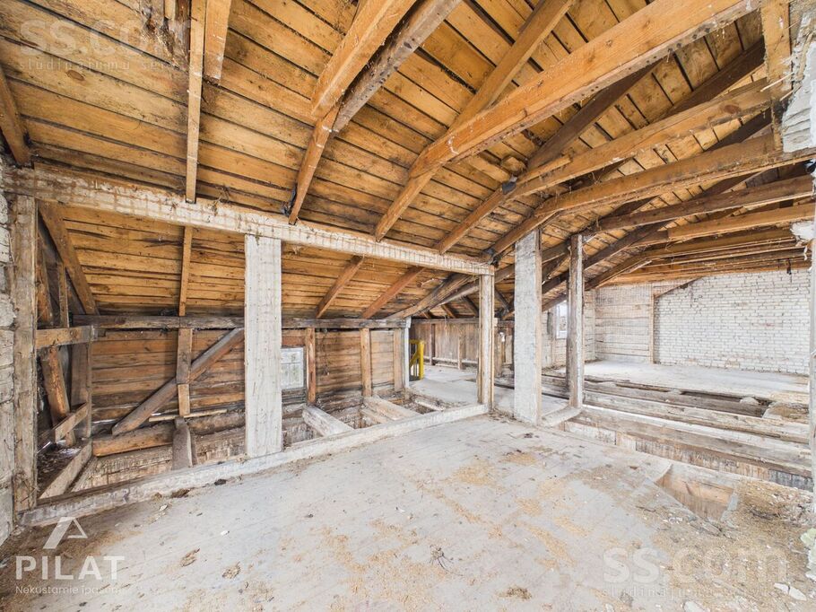 Kungu iela 61, Liepāja un raj., Liepāja — maja