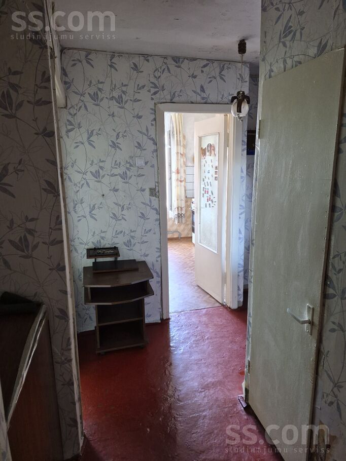 Gaigalas 23a, Rīga — dzivoklis