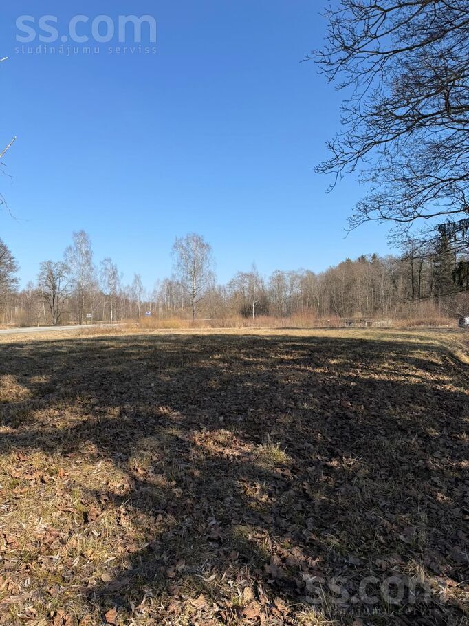 Aiviekstes iela 2, Aizkraukle un raj., Pļaviņas — zeme