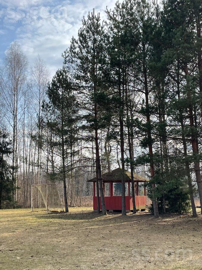 Saulītes 1, Matkule, Tukums un raj., Matkules pag. — dzivoklis