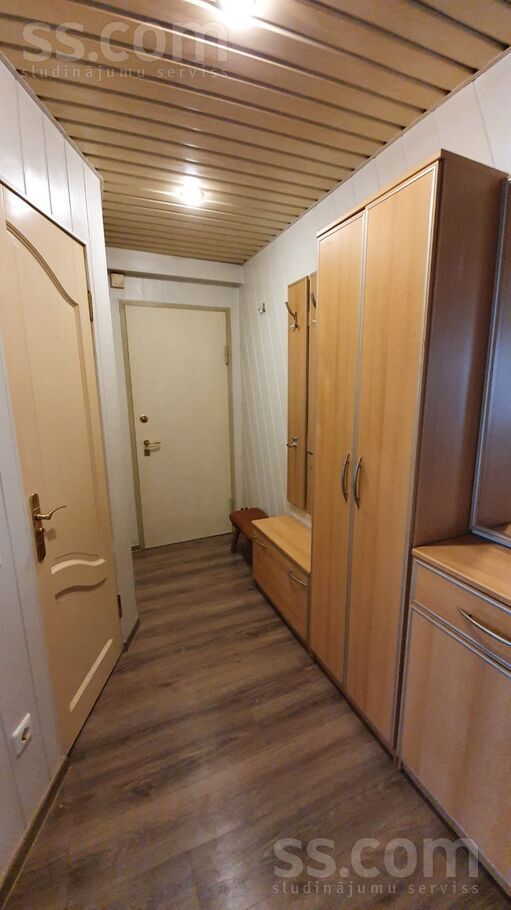 Daugavmalas 36, Saulkalne, Rīgas rajons, Salaspils l. t. — dzivoklis