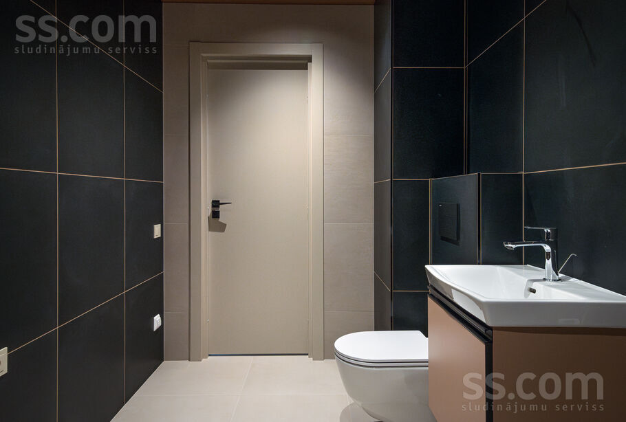 Rumbulas 14, Rīga — dzivoklis