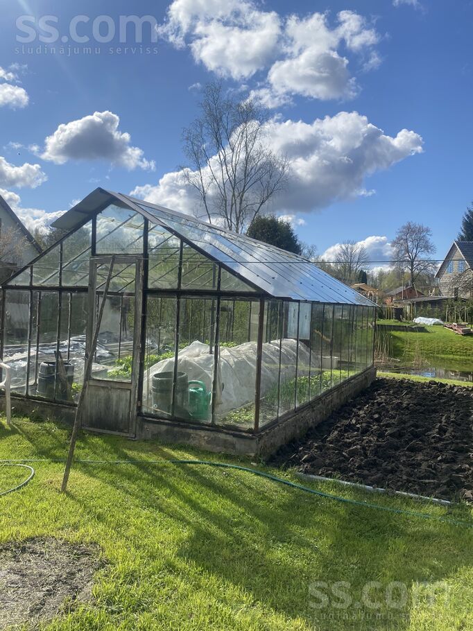 Bitite-2, Galiņi, Rīgas rajons, Olaines pag. — maja