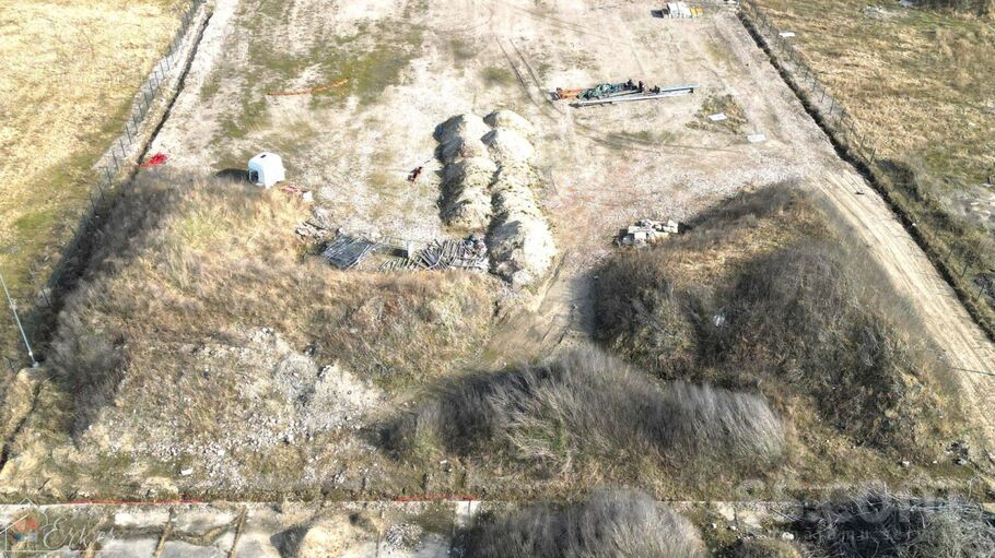 Vējstūru 36, Rīga — zeme