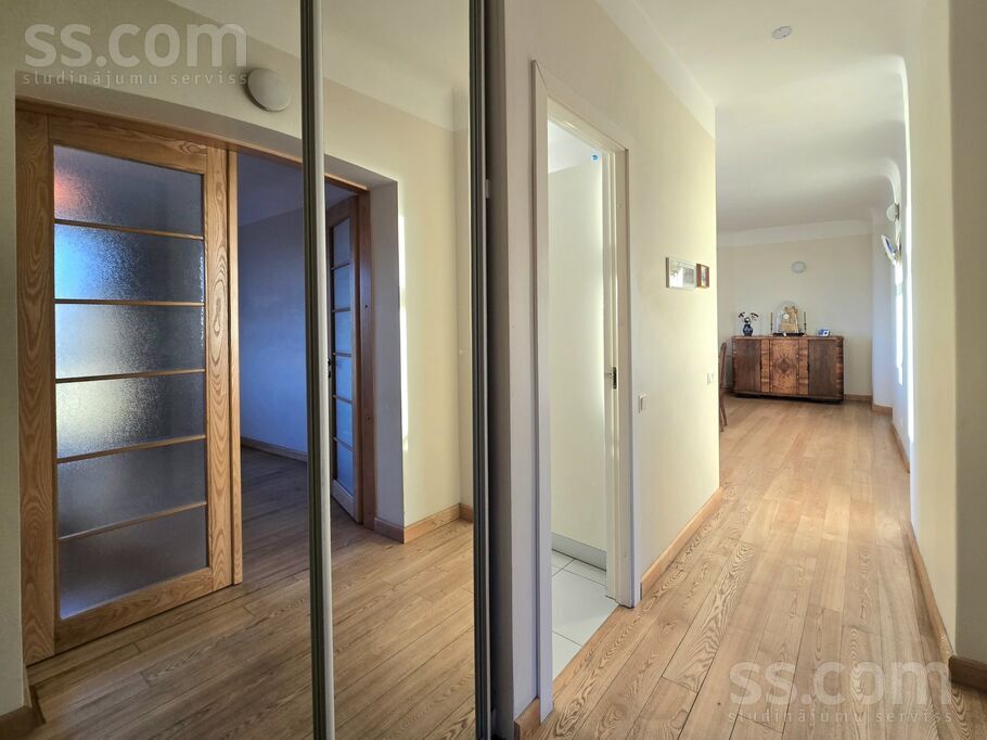 Jomas 30, Jūrmala — dzivoklis