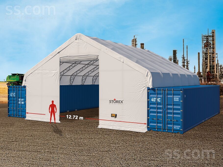 Rožulejas, Plācis, Cēsis un raj., Straupes pag. — telpa