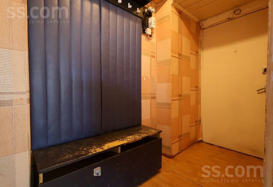 Oskara Kalpaka iela 66, Liepāja un raj., Liepāja — dzivoklis