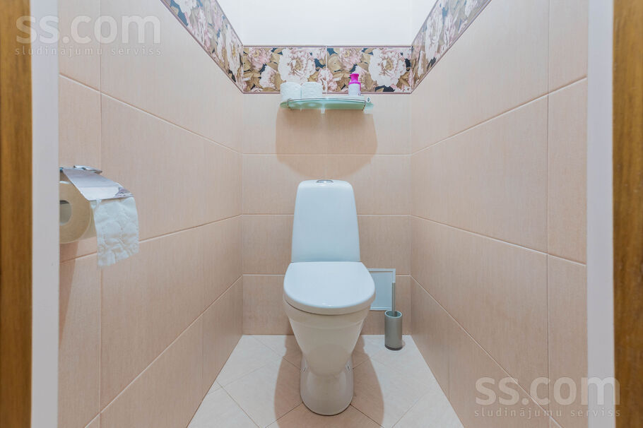 Jaunciema 4. l. 59, Rīga — maja