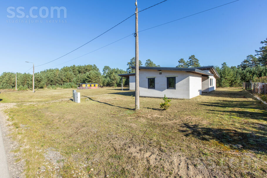 Graudiņu 7, Garkalne, Rīgas rajons, Garkalnes nov. — maja