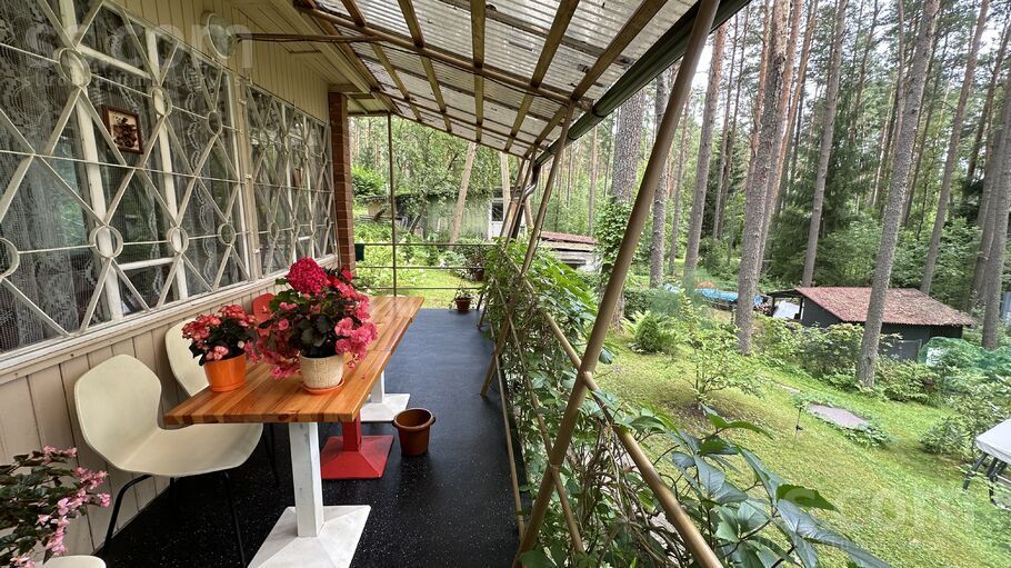 Prīmulu 10, Rīgas rajons, Saulkrasti — maja