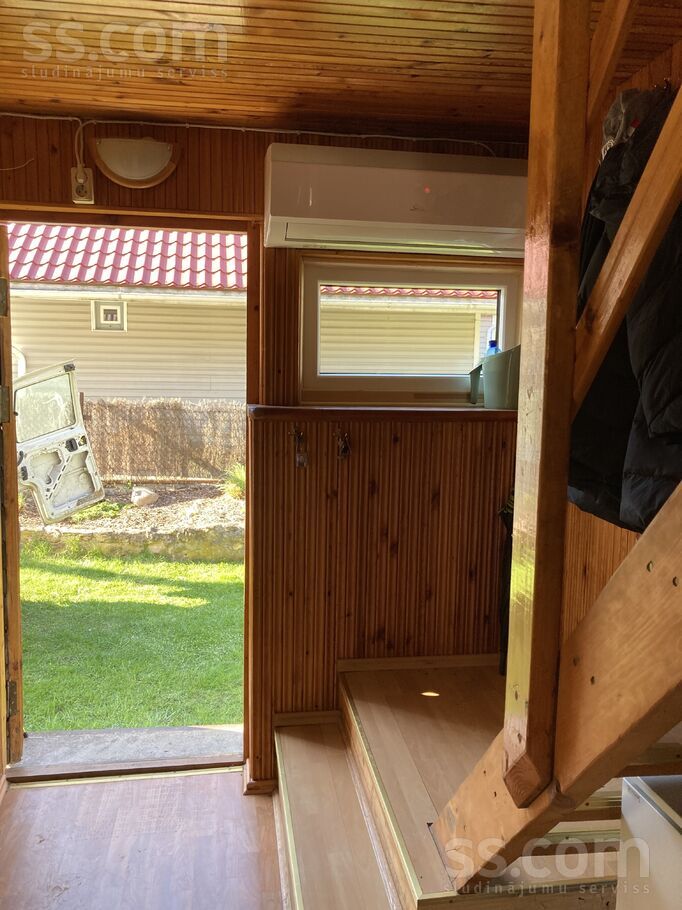 Selēna 2, Gauja, Rīgas rajons, Carnikavas nov. — maja