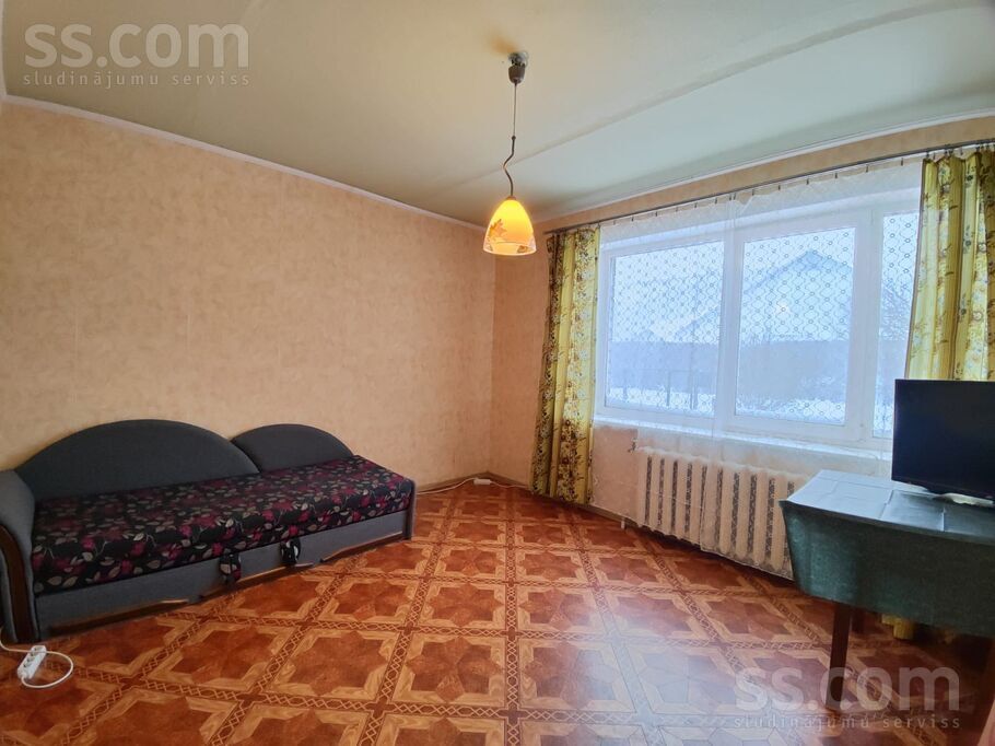 Strēlnieku 22, Tukums un raj., Tukums — maja