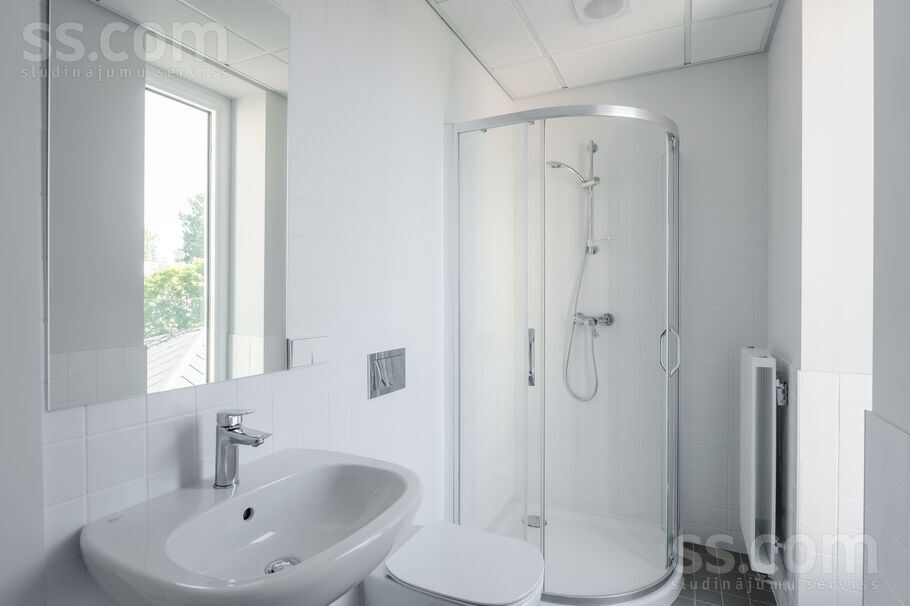 Kuģu 15, Rīga — dzivoklis