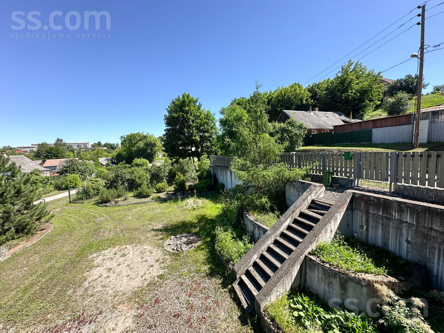 Strēlnieku 3, Krāslava un raj., Krāslava — maja