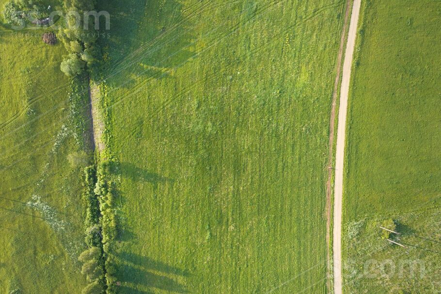 Ceplīšu ceļš, Daugmale, Rīgas rajons, Daugmales pag. — zeme