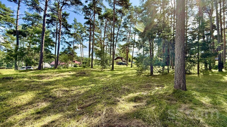 Upes 9a, Roja, Talsi un raj., Rojas pag. — zeme