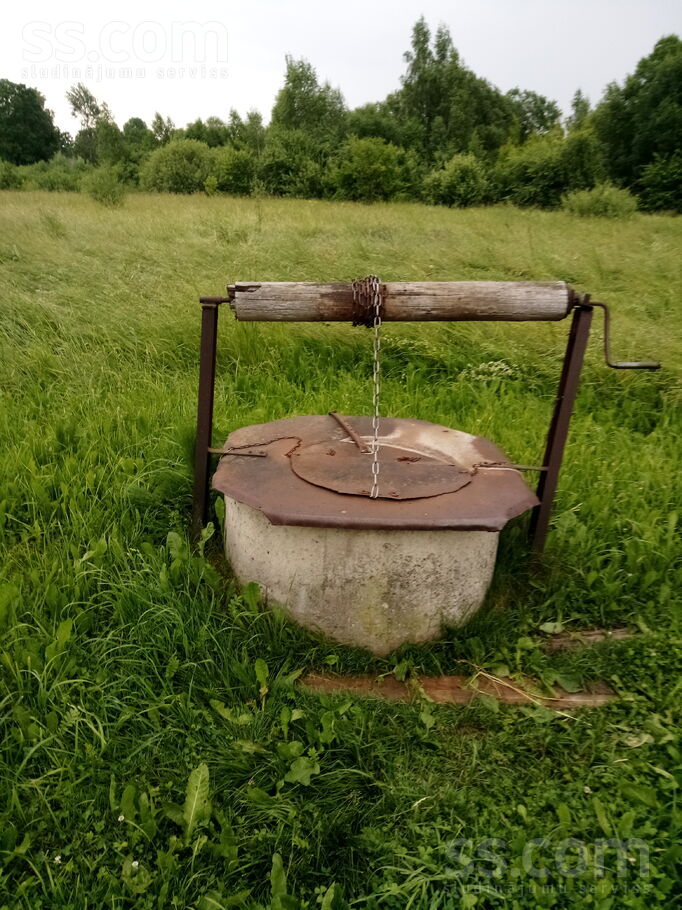 Līvānu 23, Brigi, Ludza un raj., Briģu pag. — zeme