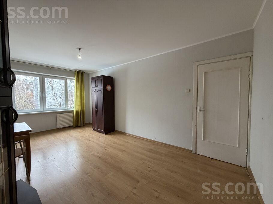 Jūrmalas g. 91k1, Rīga — dzivoklis