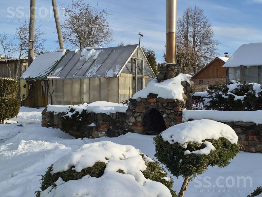 Gauja, Valmiera un raj., Kauguru pag. — maja