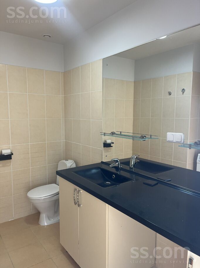 Duntes 28, Rīga — dzivoklis