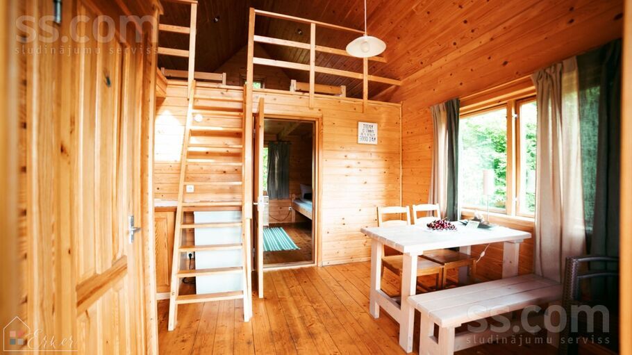 Rožkalni, Puzenieki, Ventspils un raj., Puzes pag. — maja