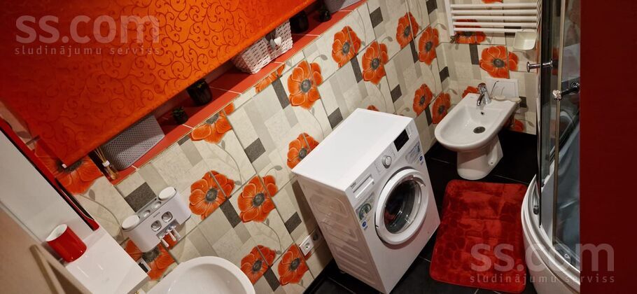 Ezera iela 41, Balvi un raj., Balvi — dzivoklis