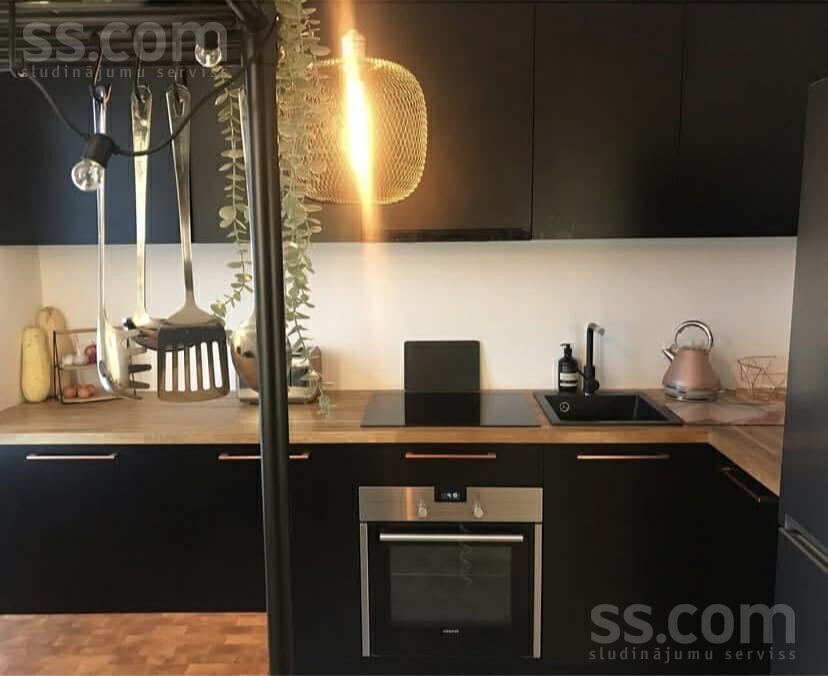 Jaunatnes 4, Puša, Rēzekne un raj., Pušas pag. — dzivoklis