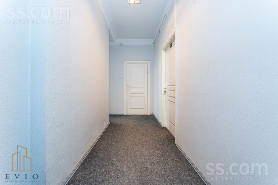 Stabu 47, Rīga — dzivoklis