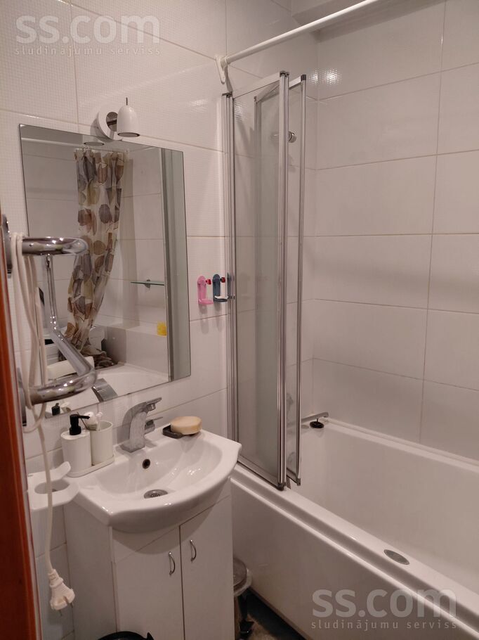 Stabu 50, Rīga — dzivoklis