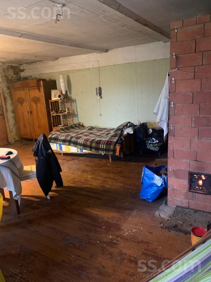 Cēsis un raj., Zosēnu pag. — vienseta