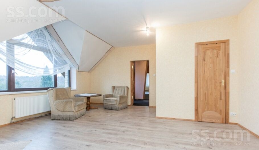 Plunči 36, Plieņciems, Tukums un raj., Engures pag. — maja