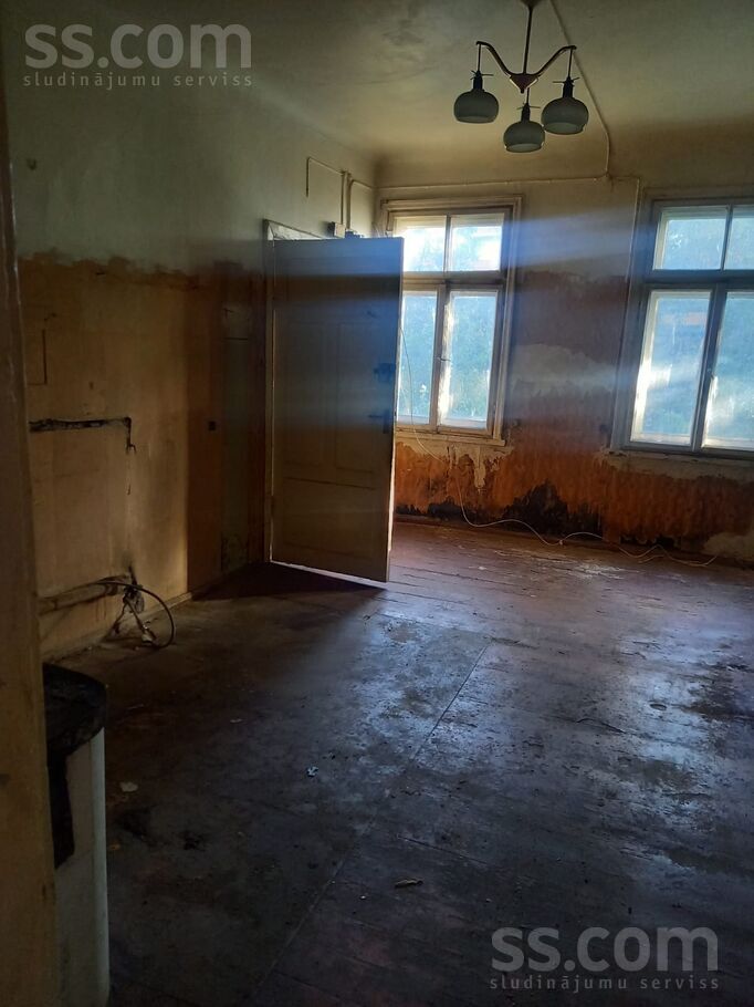 Alekša 4, Rīga — dzivoklis