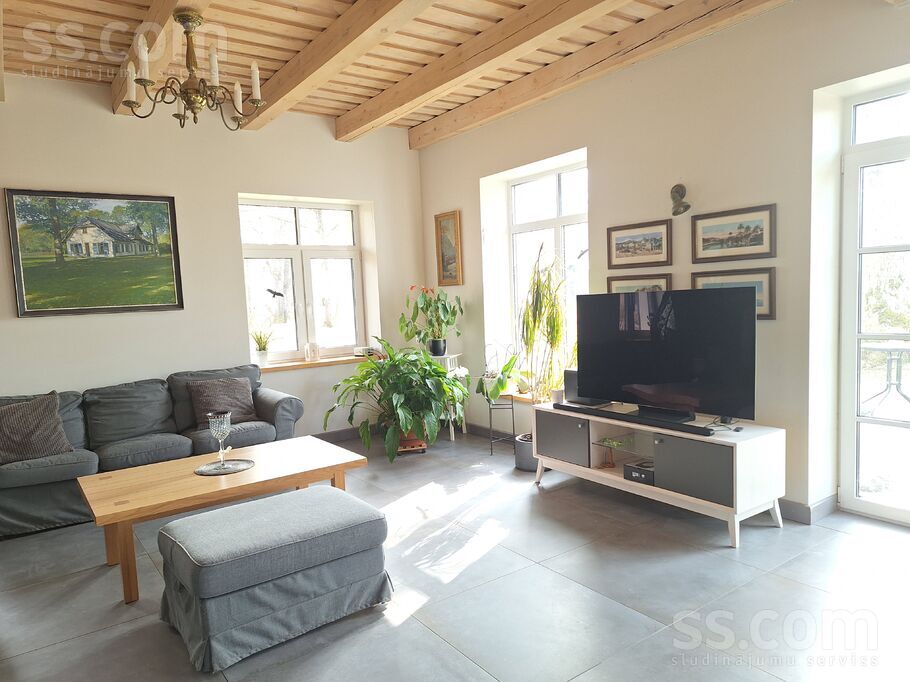 Liepkrasti, Iļķene, Rīgas rajons, Ādažu nov. — maja