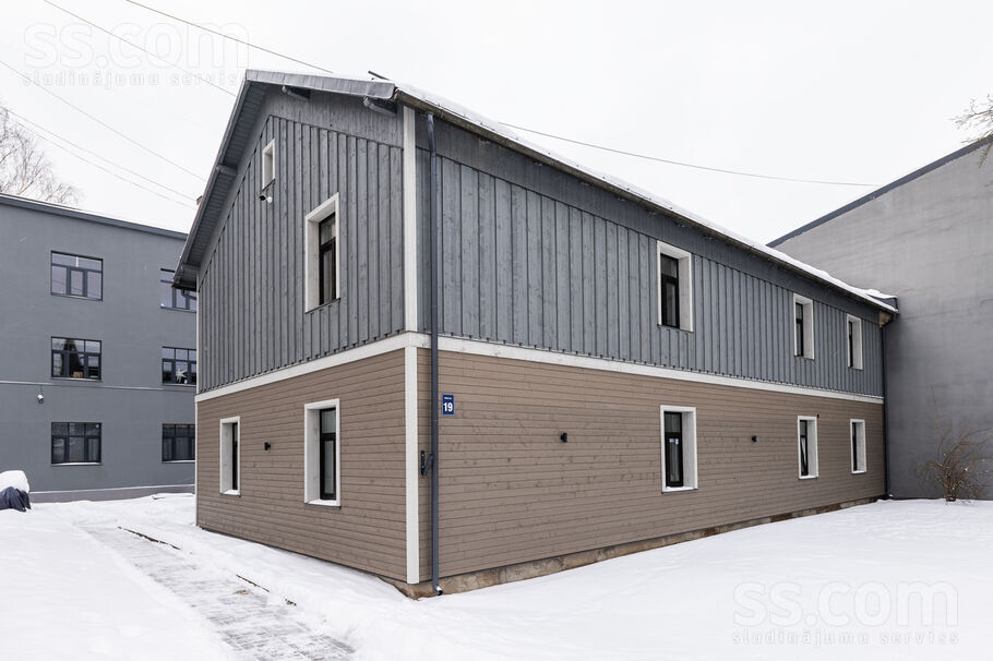 Biķernieku 26, Rīga — dzivoklis