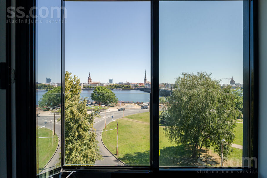 Kuģu 15, Rīga — dzivoklis