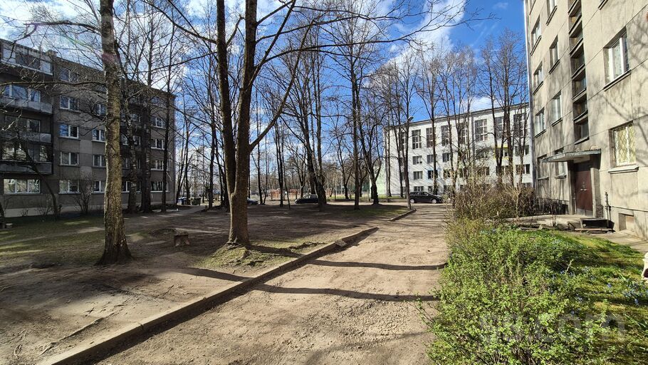 Brīvības gatve 407, Rīga — dzivoklis