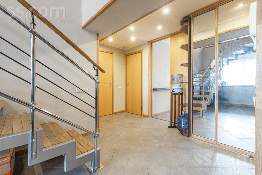 Brīvības 104, Rīga — dzivoklis