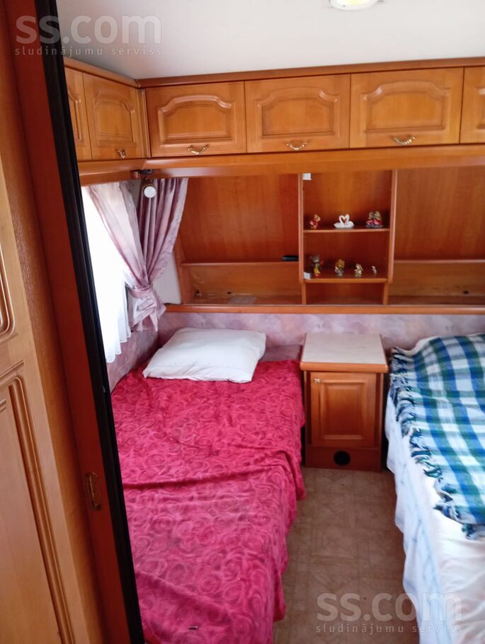 Eglite 24, Eglīte, Daugavpils un raj., Naujenes pag. — maja