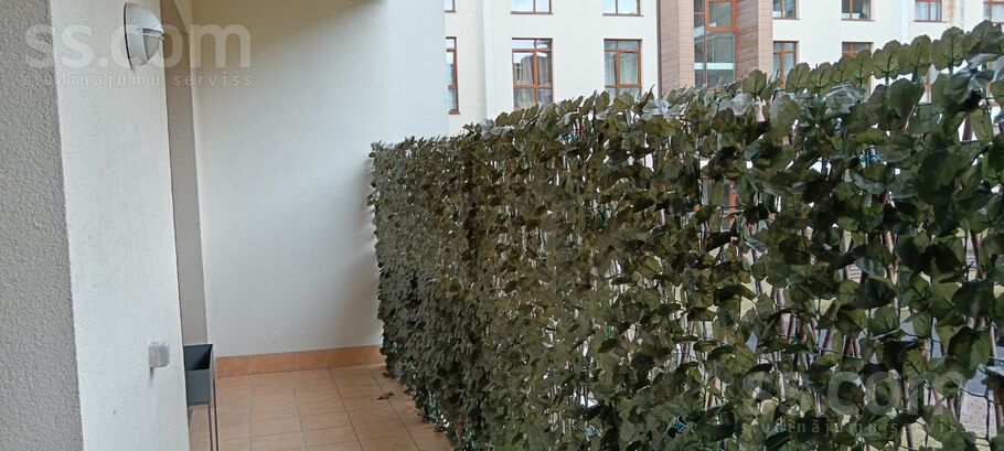 Turaidas 110, Jūrmala — dzivoklis