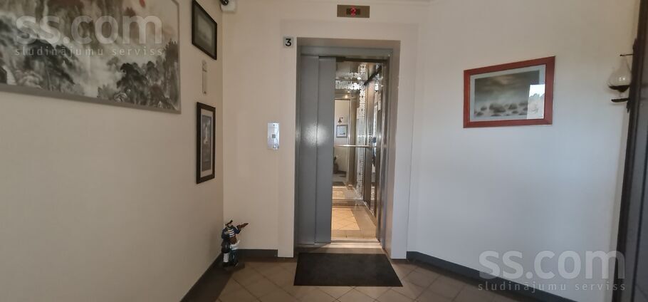 Atpūtas 8 3, Bukulti, Rīgas rajons, Garkalnes nov. — dzivoklis