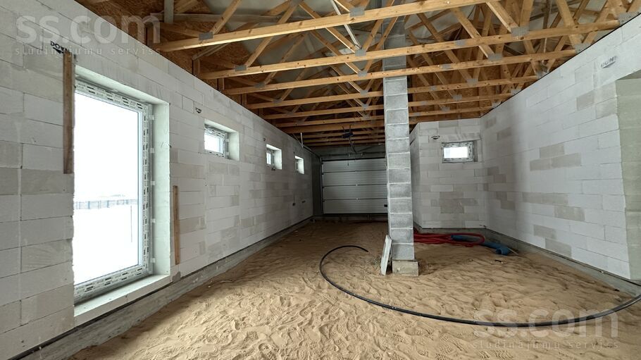 Liepītes, Iecava, Bauska un raj., Iecavas nov. — maja