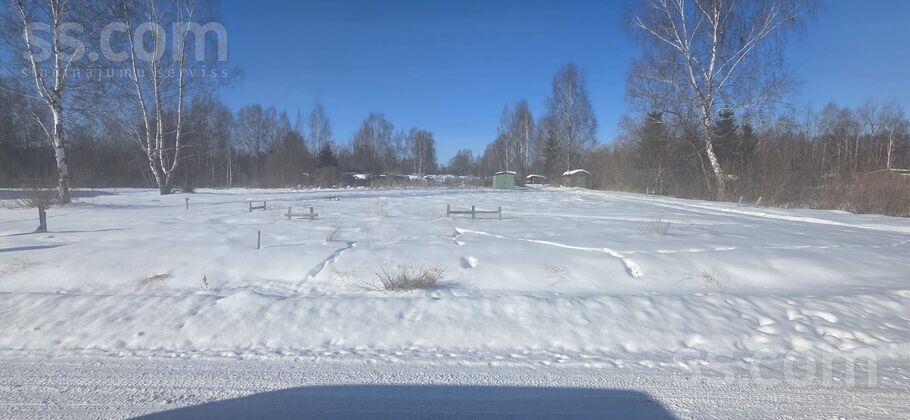 Jelgava, 1 līnija 25, Jelgava un raj., Jelgava — zeme