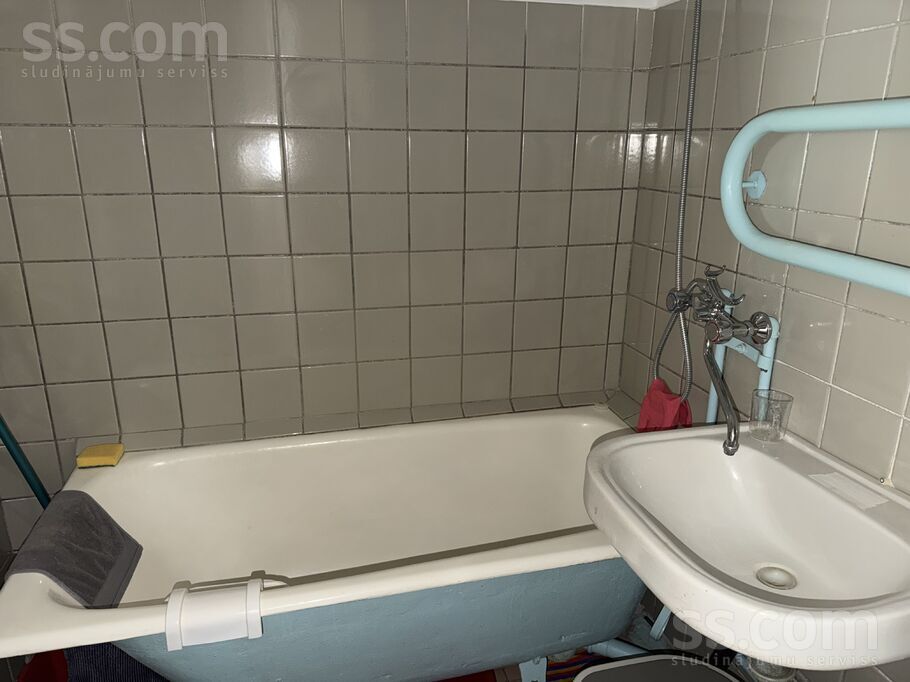 Patversmes 10, Daugavpils un raj., Daugavpils — dzivoklis