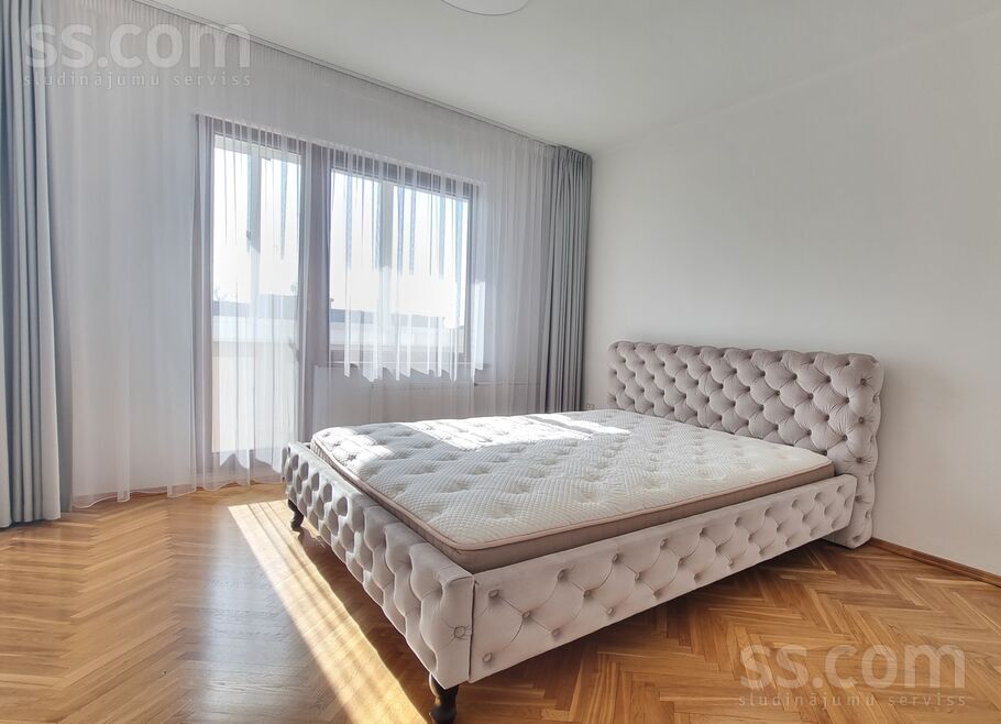 Viršu 11, Rīga — dzivoklis